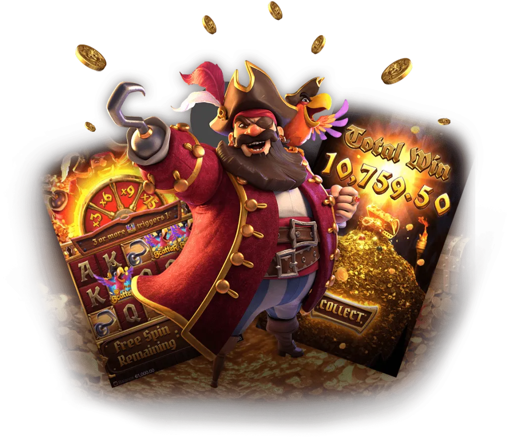 shark slot pg