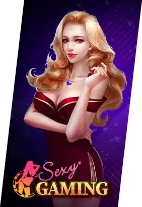 sexy by sharkslot